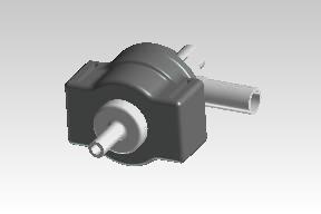 ROYAL ENFIELD 591999/B - PURGE VALVE ASSEMBLY