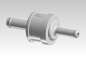 ROYAL ENFIELD RAD00002/A - PRESSURE CONTROL VALVE