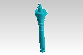 Kick Starter Shaft Sub Assy for Classic 350/500 UCE, Standard 350/500, Electra & Thunderbird UCE – Genuine Royal Enfield 570805/D