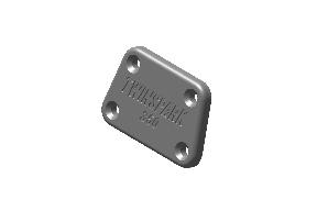 Royal Enfield 570817/C – Tappet Door for 350cc UCE Engine