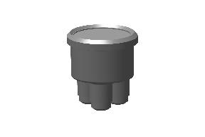 Royal Enfield 592173/C Ammeter – OEM Analog Gauge for Classic 350 & Classic 500 BS4 (UCE)