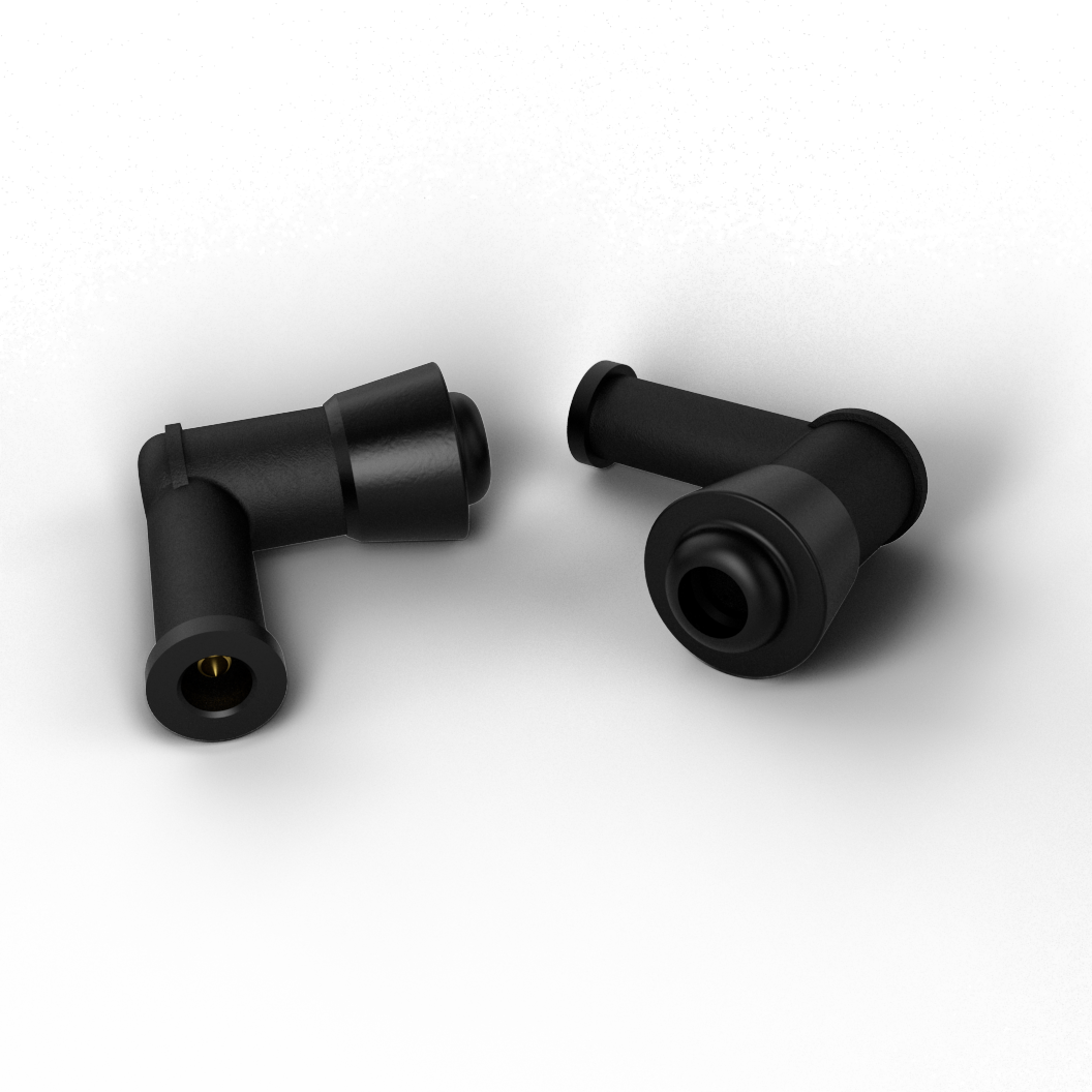 Royal Enfield RAC00158/A M14 Spark Plug Cap – Classic 350/500