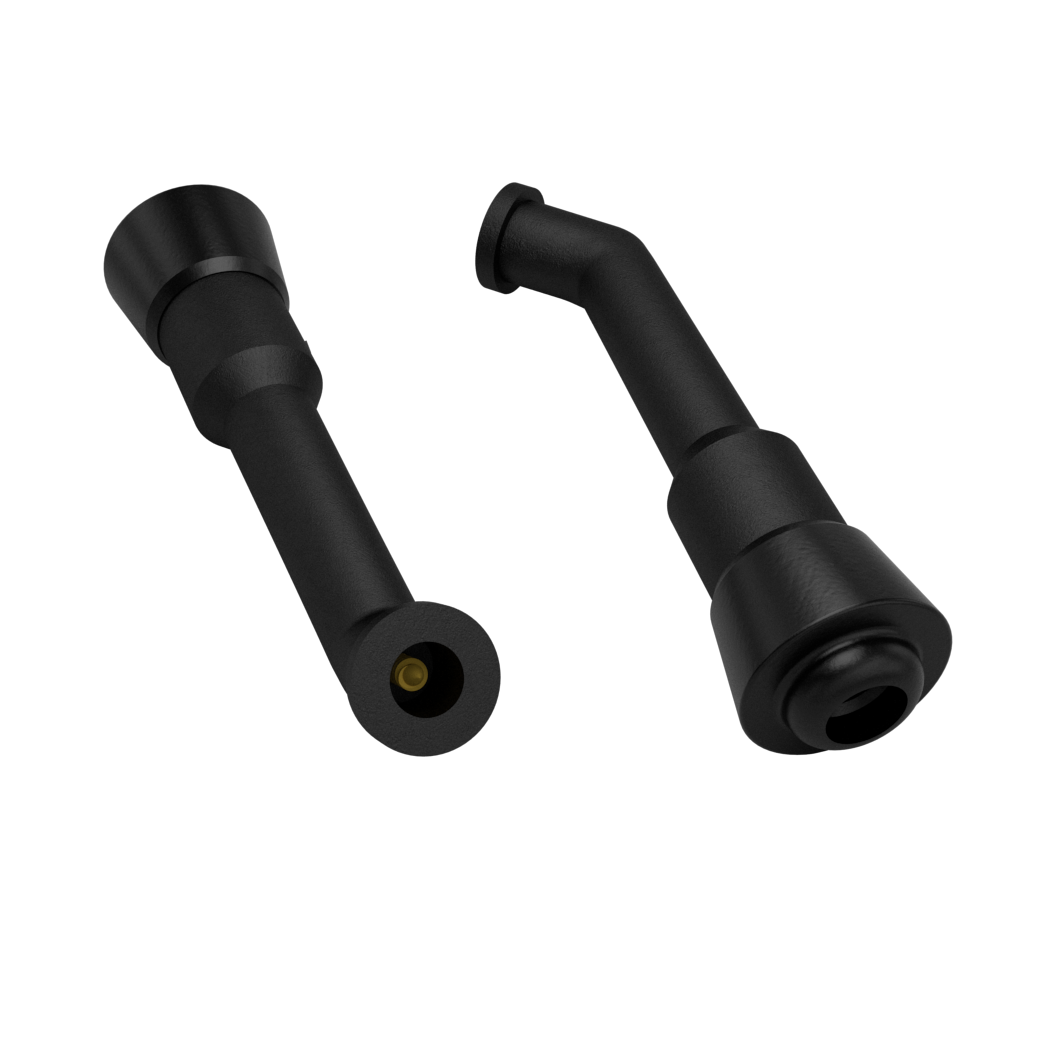 Royal Enfield RAC00159/A – Ignition Coil Suppressor Cap M10