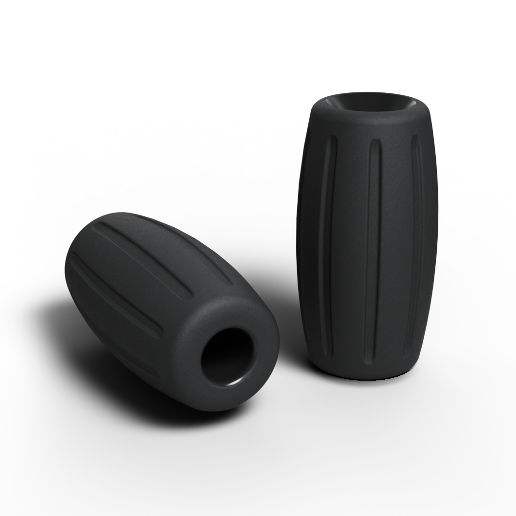 RAE00005/D Gear Shifter Rubber – Classic Reborn, Meteor, Hunter – UNDER THE HOOD