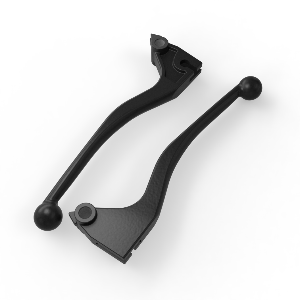 Royal Enfield RAL00196/A – Genuine Clutch Lever for Classic 350 Bullet 350 (BS6, UCE)