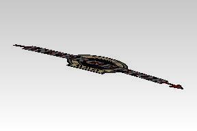 “Royal Enfield 1030078/D Interceptor 650 RH side panel logo decal OEM genuine”