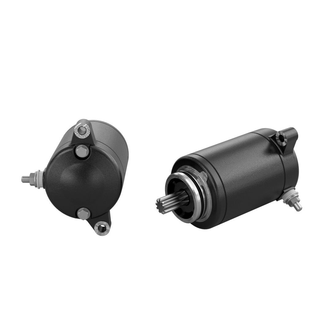 Royal Enfield Starter Motor Assembly – RLP00005/C – Genuine OEM for Classic Reborn 350, Meteor 350, Hunter 350, Bullet 350 (J-Series)