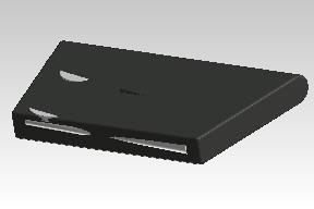 EM toolkit 148291/B stored under seat of Royal Enfield 650 Twin