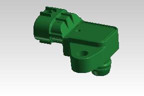 Royal Enfield 576208/B — MAP Sensor For 650 Twins
