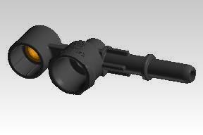 Royal Enfield Cap Injector Assembly RLT00052/E – Genuine EFI Injector Cap