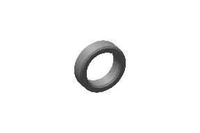 Royal Enfield Genuine Distance Piece (Hub/Axle Spacer) – 141115