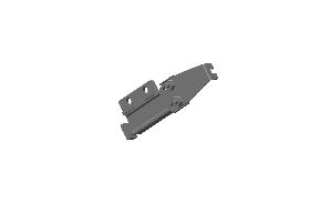 580288/C throttle switch – Classic 350 / Bullet 500 UCE (OEM)