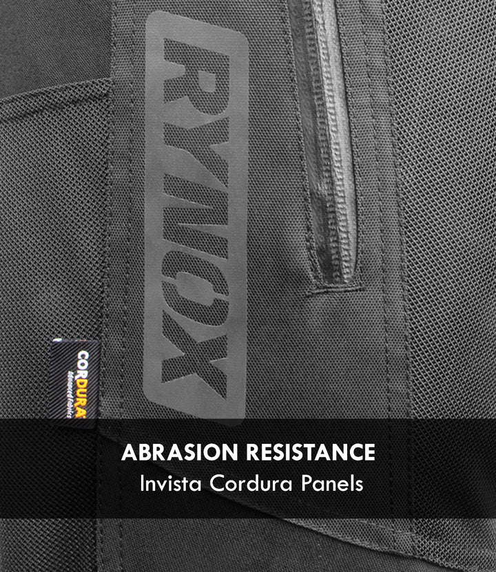 Rynox AIR GT PANTS Riding Pant Rynox