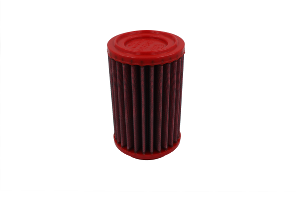 Washable BMC FM966/08 performance air filter for RE Himalayan 410/411 (2018+) & Scram 411 (2022+). OEM ref 587343/A
