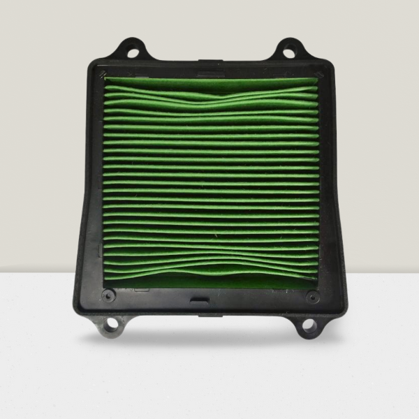 BAJAJ AIR FILTER FOR BAJAJ 400 RS 200 (CHECK IMAGE FOR MODEL CONFIRMATION)