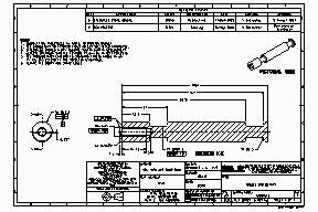 Royal Enfield RAL00618/A handle bar weight OEM bar-end for Continental GT 650