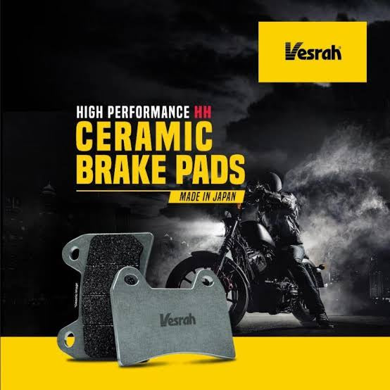 Brake Pads