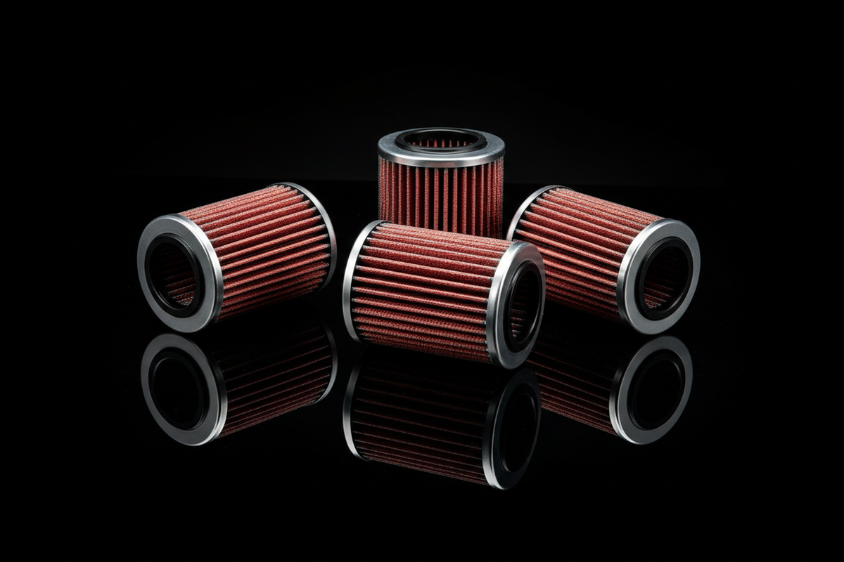 BMC Performance Air Filters