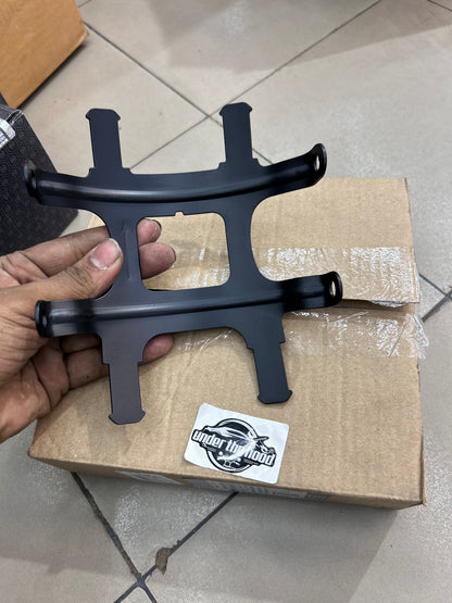Royal Enfield RAH00359 – Brace, Front Mudguard (Front Fender Brace) for Guerrilla 450 (BS6) – Genuine OEM