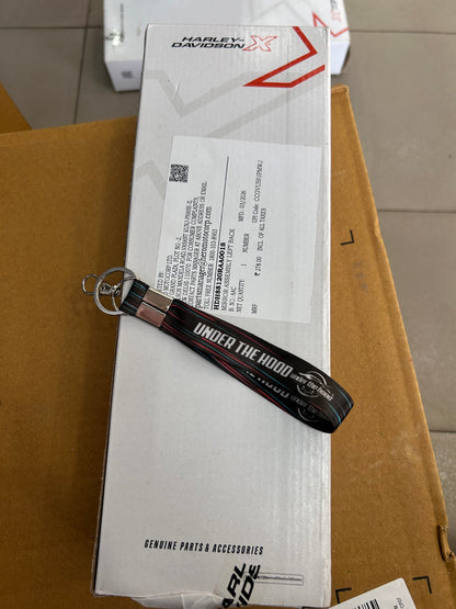 Harley-Davidson X440 Rear View Mirror OEM | Left, Right or Pair | HDH88110RAA001 / HDH88120RAA001