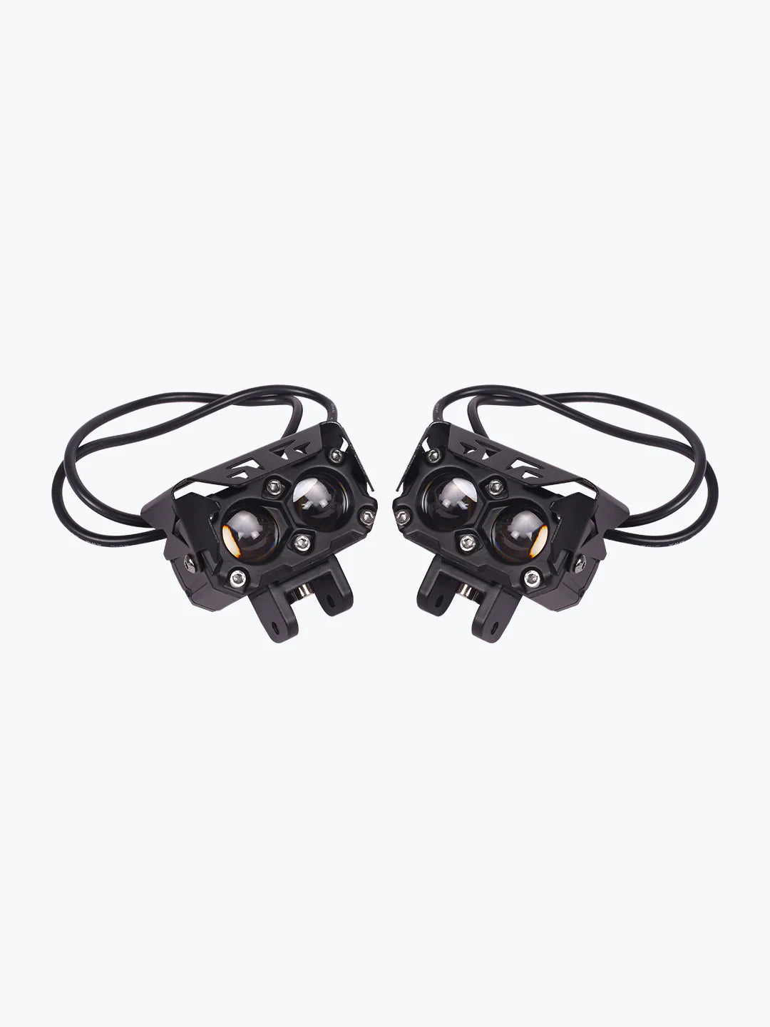 HJG Robotic 2 LED pair fog Light