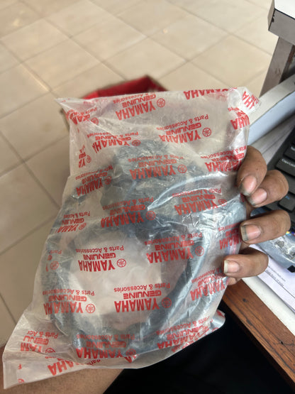 Yamaha 21C-H3963-20 – Right Side Switch Handle Assembly | FZ, FZ-S, Fazer 150