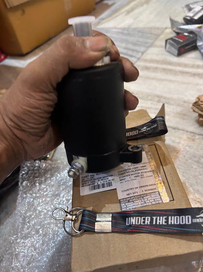 Royal Enfield Starter Motor Assembly – RLP00005/C – Genuine OEM for Classic Reborn 350, Meteor 350, Hunter 350, Bullet 350 (J-Series)