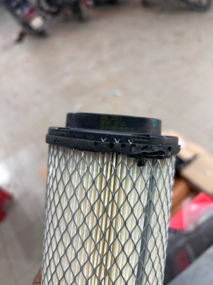 Royal Enfield Himalayan 411 & Scram 411 Air Filter Element – OEM 587343/A | Genuine RE Replacement