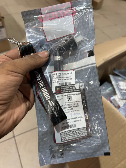 Royal Enfield Classic 350 / Bullet 350 UCE EFI Fuel Hose Assembly – RAK00161/B