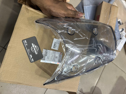 Royal Enfield Windscreen / Screen for Himalayan 450 – RAG00183/D