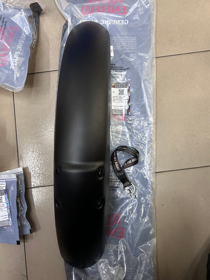 Front Mudguard Bottom (Lower Front Fender) for Royal Enfield Himalayan 411 (BS3/BS4/BS6) – 587802/E