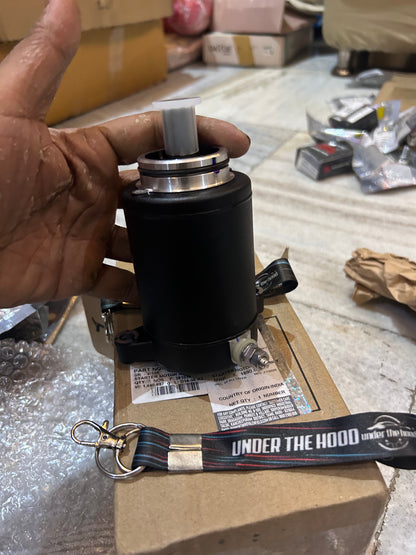 Royal Enfield Starter Motor Assembly – RLP00005/C – Genuine OEM for Classic Reborn 350, Meteor 350, Hunter 350, Bullet 350 (J-Series)