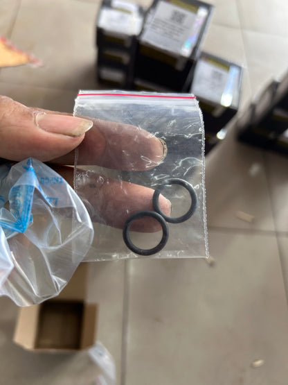 KAA00182/A - Genuine 500KM Service Kit for Royal Enfield Himalayan 450 & Guerrilla 450 (Sherpa Engine)