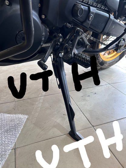 Royal Enfield RAW00511/B - Side Stand (Updated) for Himalayan 450 - OEM