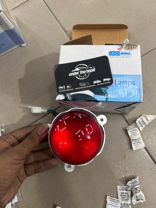 Uno Minda TL-6121 Tail Light for Royal Enfield Classic 350 & Classic 500 UCE