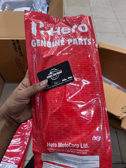 Hero Genuine Karizma XMR / XMR 210 Throttle Cable Complete | Accelerator Cable | 17910ACA000S