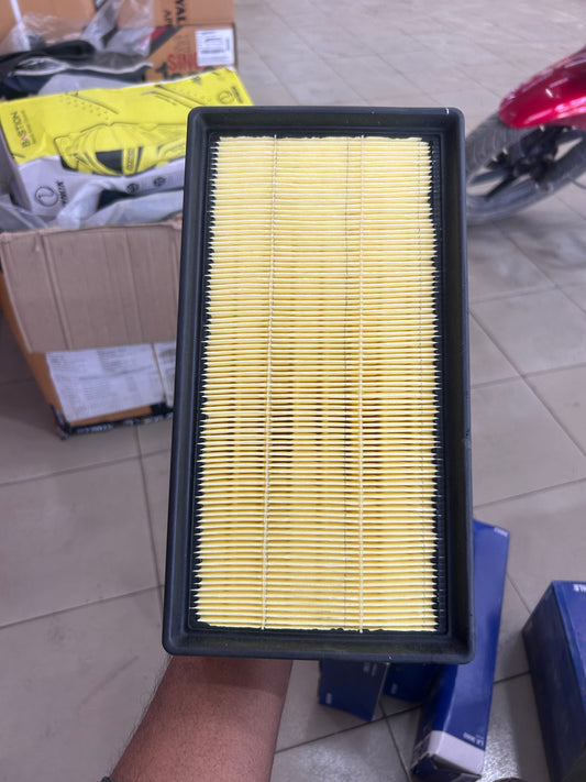 Air Filter for Mahindra Bolero 2nd Gen BS6 Diesel LX 6025 — Genuine Fit Replacement