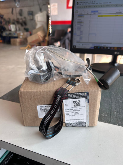 Royal Enfield Bear 650 Common Key Set – OEM Replacement (RAP00043/B)