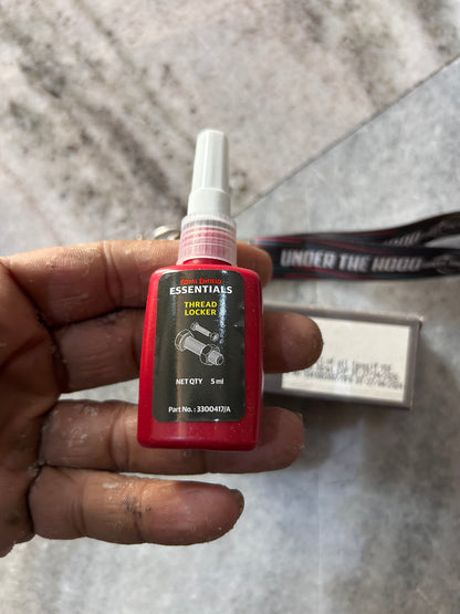 Royal Enfield Thread Lock Sealant – 5ml (3300417/A)