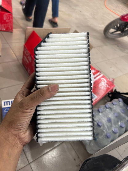 Air Filter for Hyundai i20 – Mahle LX 3563 | Genuine Replacement | Engine Performance