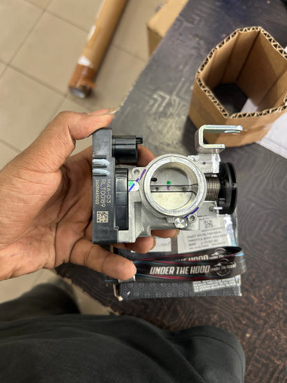Royal Enfield Throttle Body ECU Assembly RLT00189/A for Himalayan 411 BS6 & Scram 411