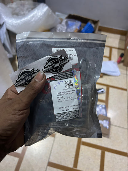 Royal Enfield 591029/G – Seat Spring (OEM Genuine Spring for Seat Suspension)