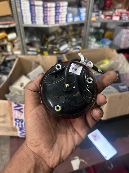 Royal Enfield LED Tail Lamp Assembly RAN00127/C – Genuine Rear Light for Hunter 350