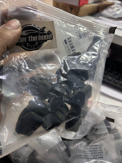 Yamaha Genuine Damper B97-F5364-00 | Rear Hub Damper for R15 V3 / V4 & Yamaha FZ (New Models)