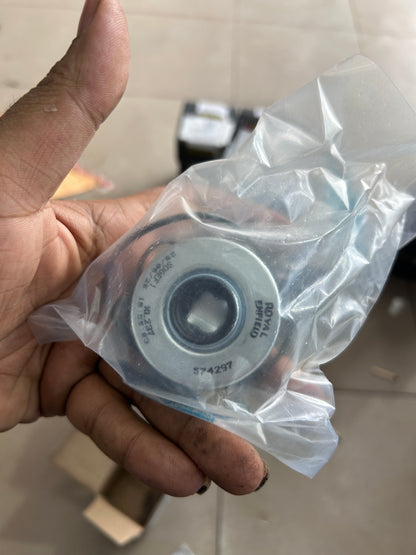 KAA00182/A - Genuine 500KM Service Kit for Royal Enfield Himalayan 450 & Guerrilla 450 (Sherpa Engine)