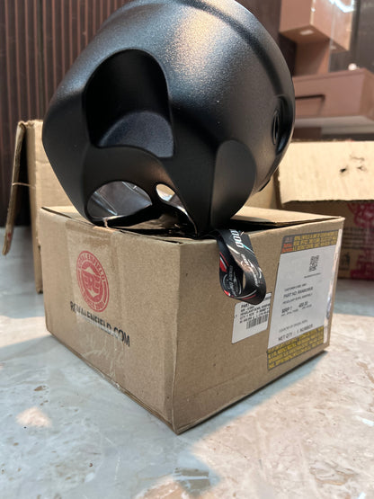 Royal Enfield RAN00395/B – Headlamp Bowl Assembly | Hunter 350 Dapper / Rebel / Factory (OEM