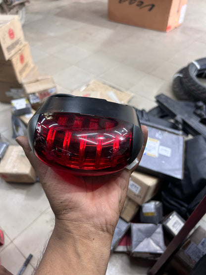 ROYAL ENFIELD THUNDERBIRD 350X TAIL LIGHT ASSEMBLY