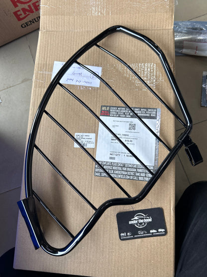 Royal Enfield Saree Guard Powder Coated for Interceptor 650 & Continental GT 650 – 148692