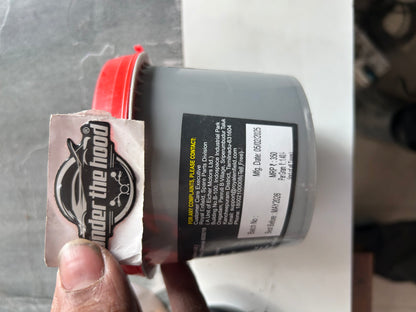 Multipurpose Grease (Royal Enfield Essentials) – 250g Tub – 3600060 (General Purpose Lubrication)