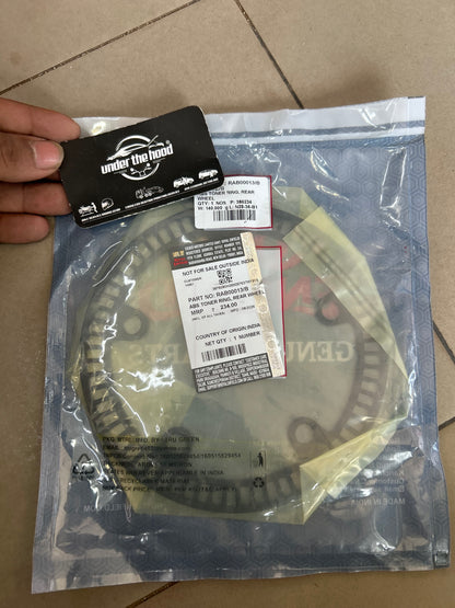 Genuine Royal Enfield Super Meteor 650 Rear Wheel ABS Toner Ring RAB00013/B – Shotgun, Classic 650 & Bullet 650